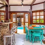 Pereque Beach House